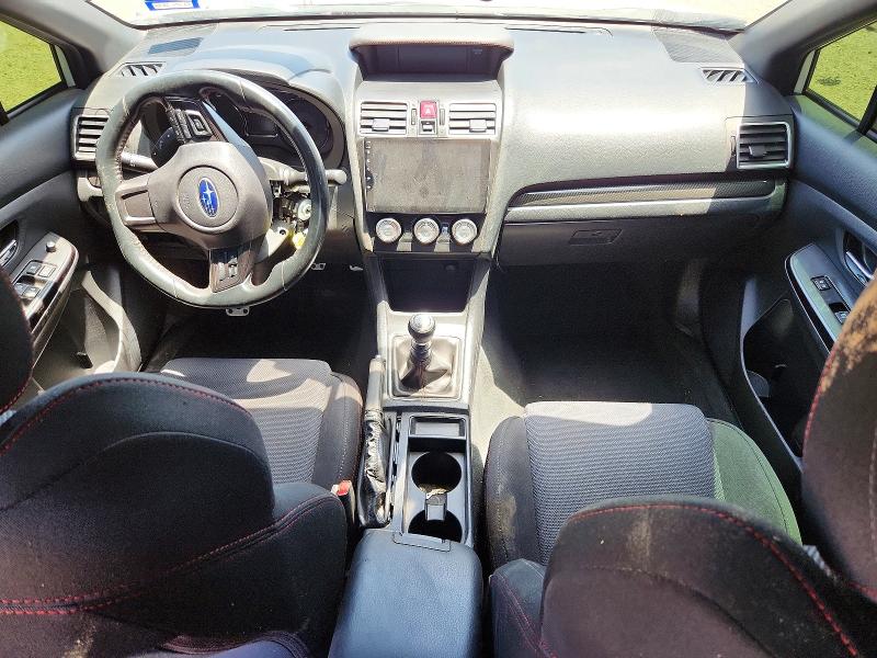 59918456 :رقم المزاد ، JF1VA1A65L9823198 vin ، 2020 Subaru Wrx مزاد بيع