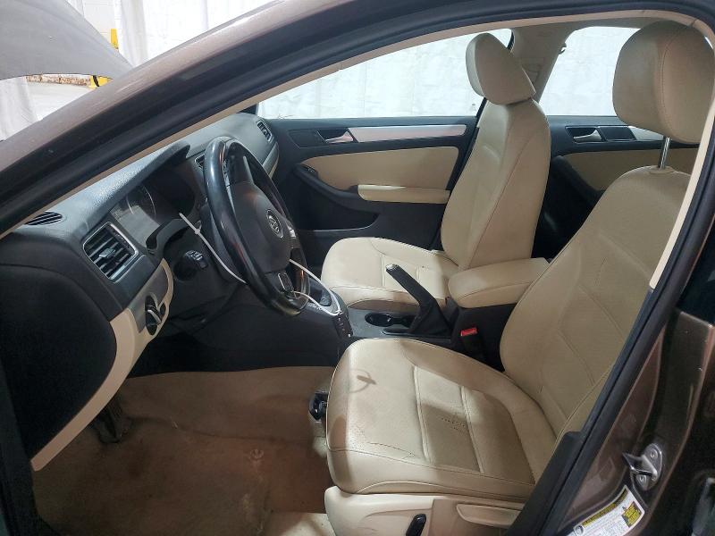 Aukcja sprzedaży 2013 Volkswagen Jetta, vin: 3VWDP7AJ6DM294677, numer aukcji: 61158256