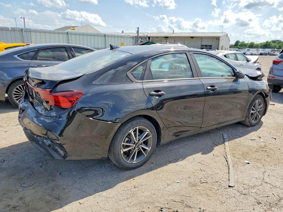 Aukcja sprzedaży 2023 Kia Forte, vin: 3KPF24AD6PE673440, numer aukcji: 85989795