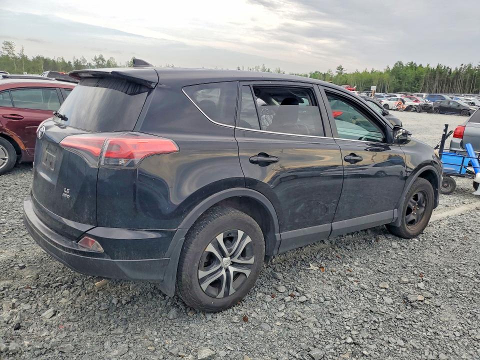59336436 :رقم المزاد ، 2T3BFREV6GW445154 vin ، 2016 Toyota Rav4 مزاد بيع