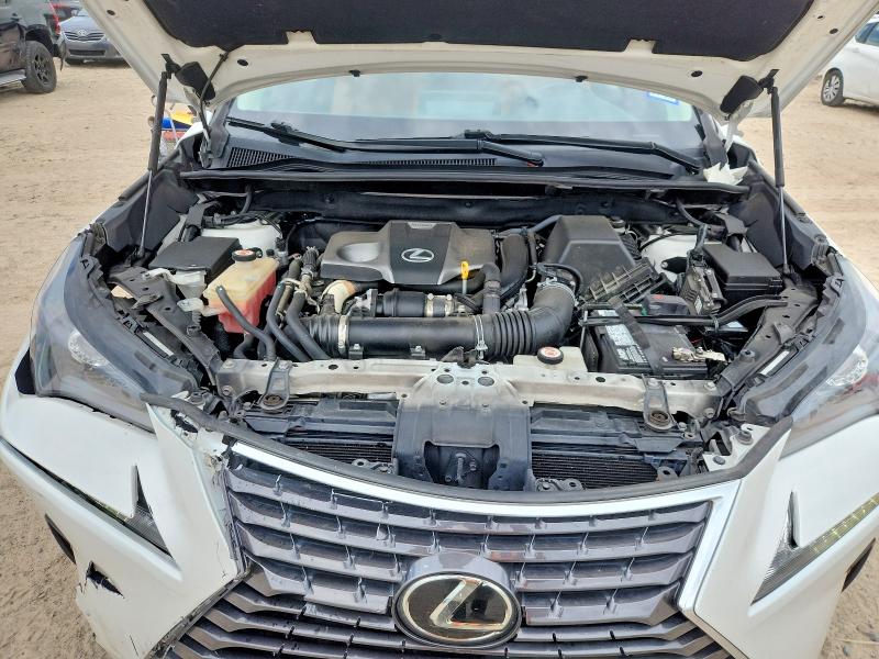 Aukcja sprzedaży 2021 Lexus Nx 300, vin: JTJDARBZ7M5021951, numer aukcji: 60556476