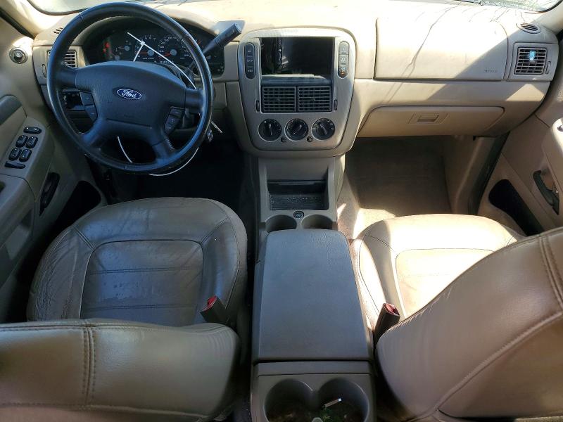 2005 Ford Explorer მანქანა იყიდება აუქციონზე, vin: 1FMZU73K15UB70364, აუქციონის ნომერი: 60154856