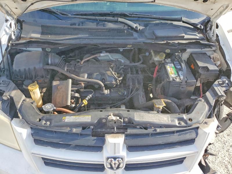 Продажа на аукционе авто 2009 Dodge Grand Caravan, vin: 2D8HN44EX9R652114, номер лота: 60003336
