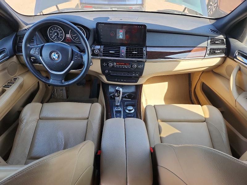 63407146 :رقم المزاد ، 5UXFE83519L310069 vin ، 2009 Bmw X5 مزاد بيع