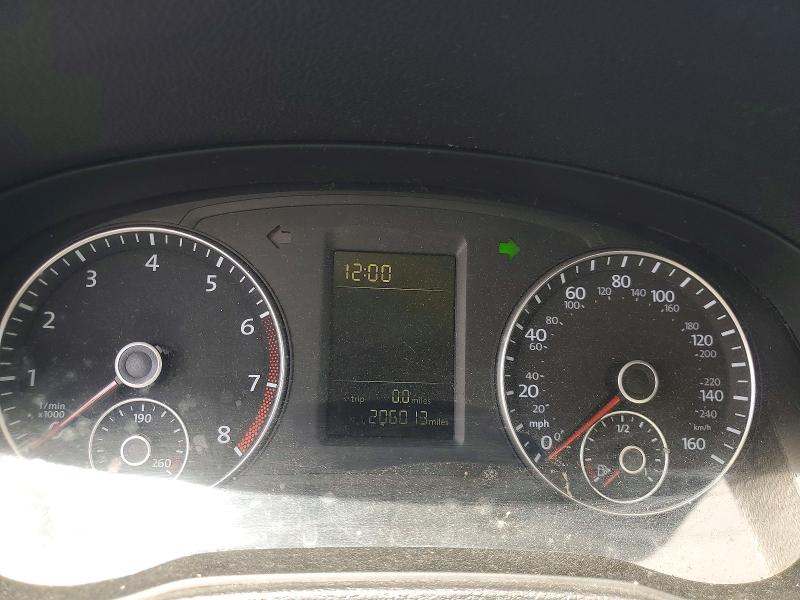 62330246 :رقم المزاد ، 1VWAP7A3XCC040278 vin ، 2012 Volkswagen Passat مزاد بيع