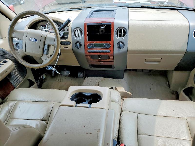 Продаж на аукціоні авто 2005 Ford F150, vin: 1FTPW14535FA87891, номер лоту: 62627716