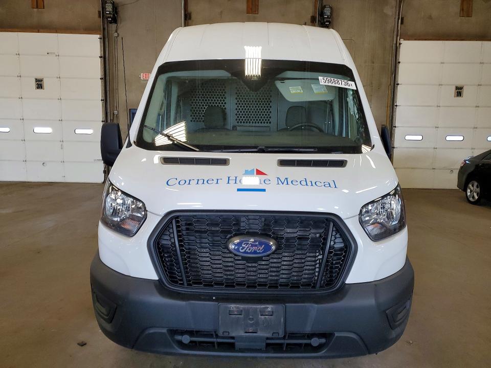 Продажа на аукционе авто 2024 Ford Transit, vin: 1FTBR2X85RKB10789, номер лота: 59888736