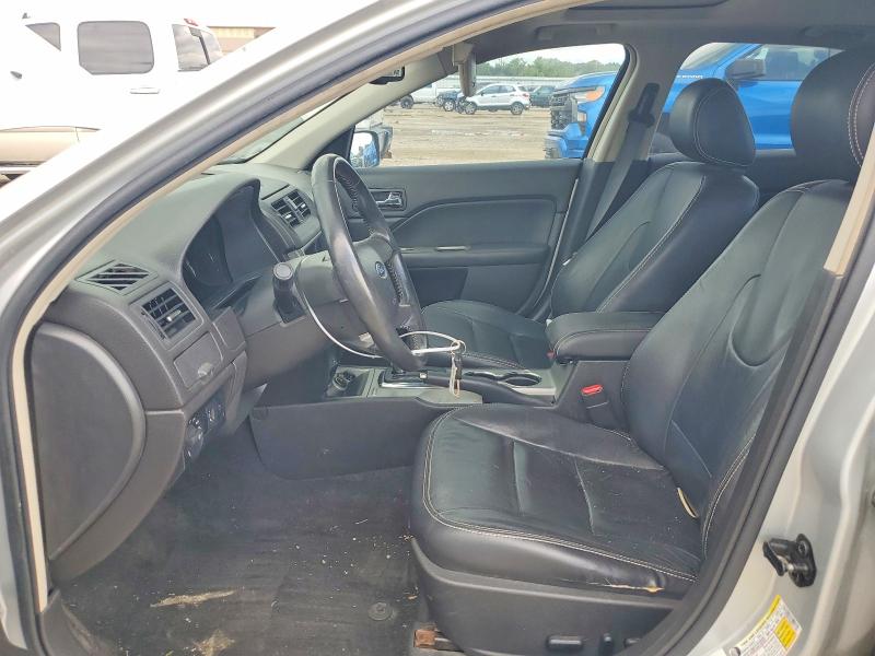 60463316 :رقم المزاد ، 3FAHP0JG9BR211507 vin ، 2011 Ford Fusion مزاد بيع