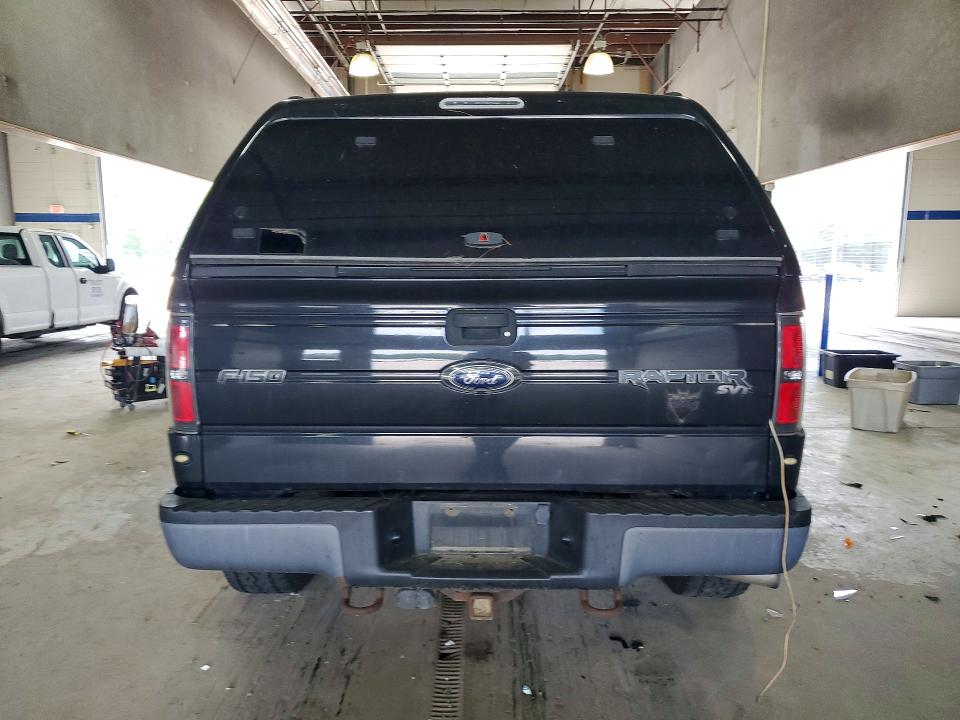 Aukcja sprzedaży 2012 Ford F150, vin: 1FTFW1R64CFB62995, numer aukcji: 59854446