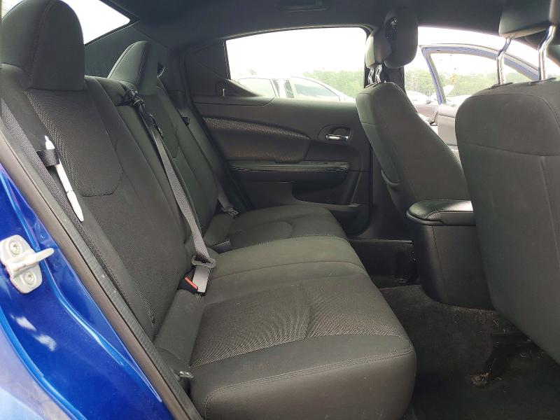 Aukcja sprzedaży 2013 Dodge Avenger, vin: 1C3CDZAB5DN702799, numer aukcji: 59549586