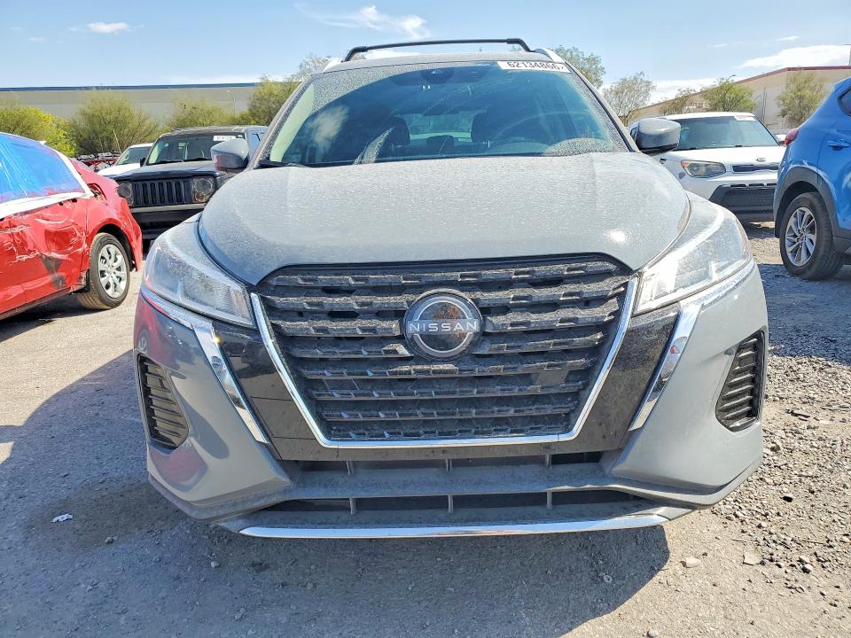 Aukcja sprzedaży 2024 Nissan Kicks, vin: 3N1CP5CV4RL526258, numer aukcji: 62134866