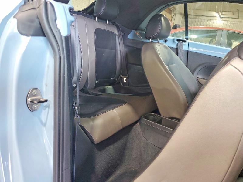 Aukcja sprzedaży 2013 Volkswagen Beetle, vin: 3VW5P7AT1DM817514, numer aukcji: 60583646