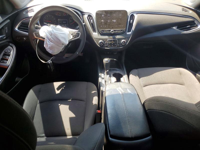 Aukcja sprzedaży 2020 Chevrolet Malibu, vin: 1G1ZD5ST4LF082132, numer aukcji: 60569996