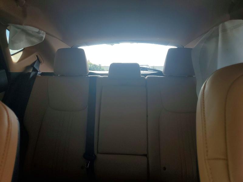 Aukcja sprzedaży 2025 Lexus Nx, vin: 2T2GDCAZ2SC020935, numer aukcji: 59544186