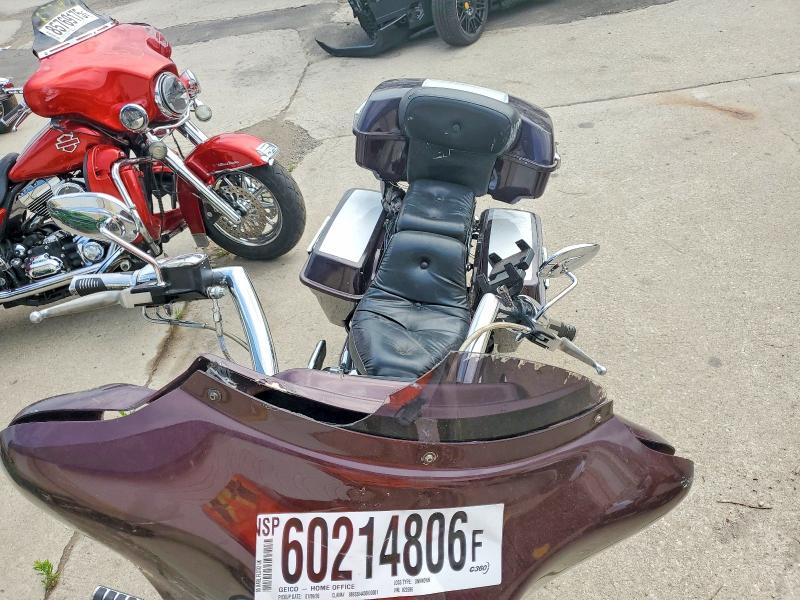 Aukcja sprzedaży 2005 Harley-davidson Flstci, vin: 1HD1BWB185Y022696, numer aukcji: 60214806