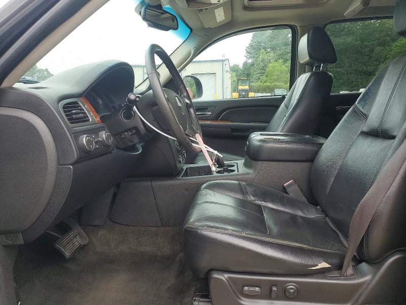 Aukcja sprzedaży 2007 Gmc Yukon Xl, vin: 1GKFK16307R252031, numer aukcji: 59783506