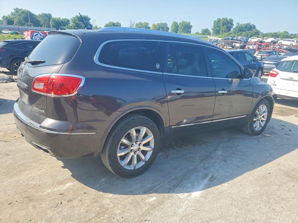 Продажа на аукционе авто 2015 Buick Enclave, vin: 5GAKRCKDXFJ164490, номер лота: 59282936