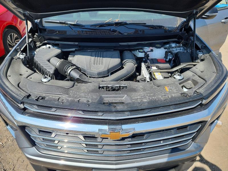 Продаж на аукціоні авто 2026 Chevrolet Traverse, vin: 1GNEVGKS0TJ182075, номер лоту: 61007346