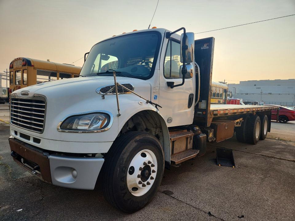 Aukcja sprzedaży 2015 Freightliner M2, vin: 1FVHCYCY8FHFZ9659, numer aukcji: 60390736