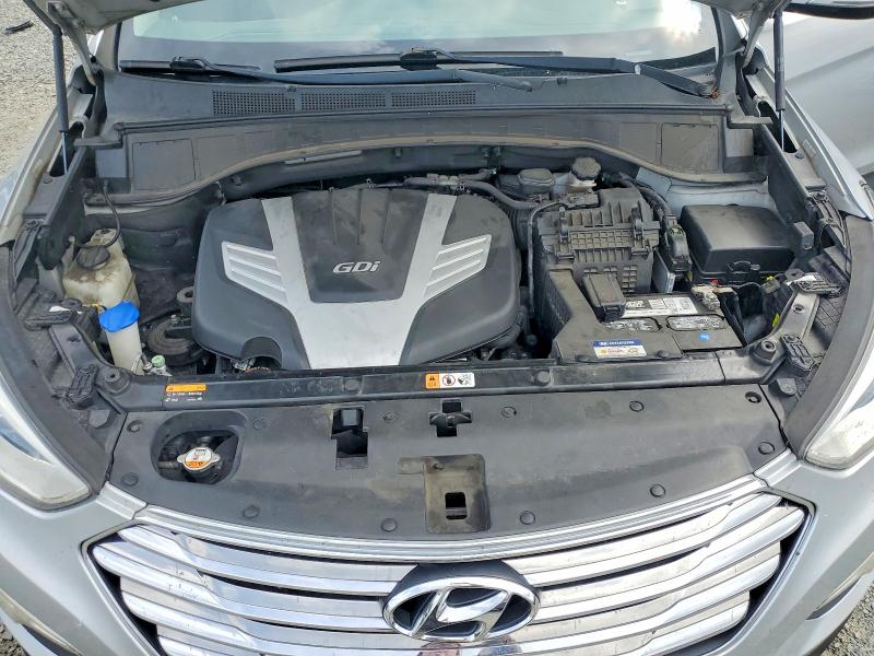 Продаж на аукціоні авто 2015 Hyundai Santa Fe, vin: KM8SRDHF9FU094116, номер лоту: 61523696