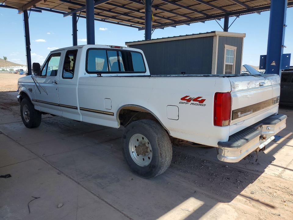 Продаж на аукціоні авто 1996 Ford F250, vin: 1FTHX26F6TEA21349, номер лоту: 62511296