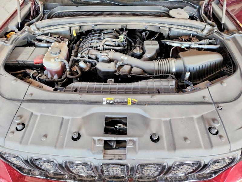 Продажа на аукционе авто 2025 Jeep Grand Cherokee, vin: 1C4RJHAGXSC273561, номер лота: 61312366