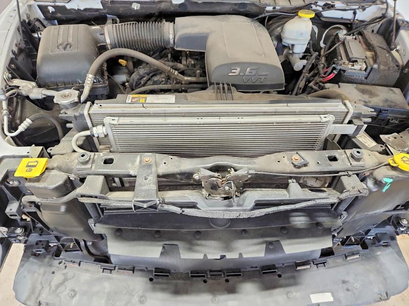 Продаж на аукціоні авто 2021 Ram 1500 Classic, vin: 1C6RR7FG2MS512127, номер лоту: 60361836
