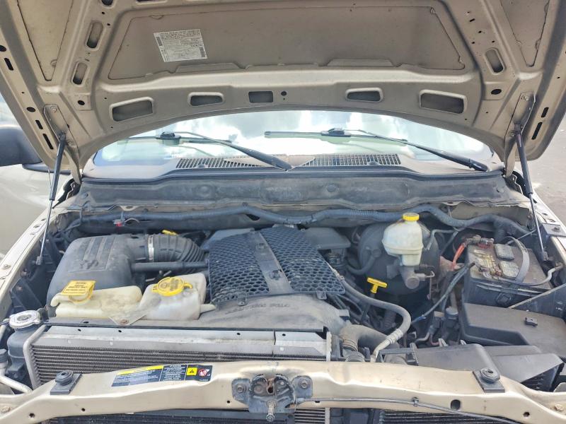 Aukcja sprzedaży 2005 Dodge Ram 1500, vin: 1D7HA18D35S239413, numer aukcji: 61793856