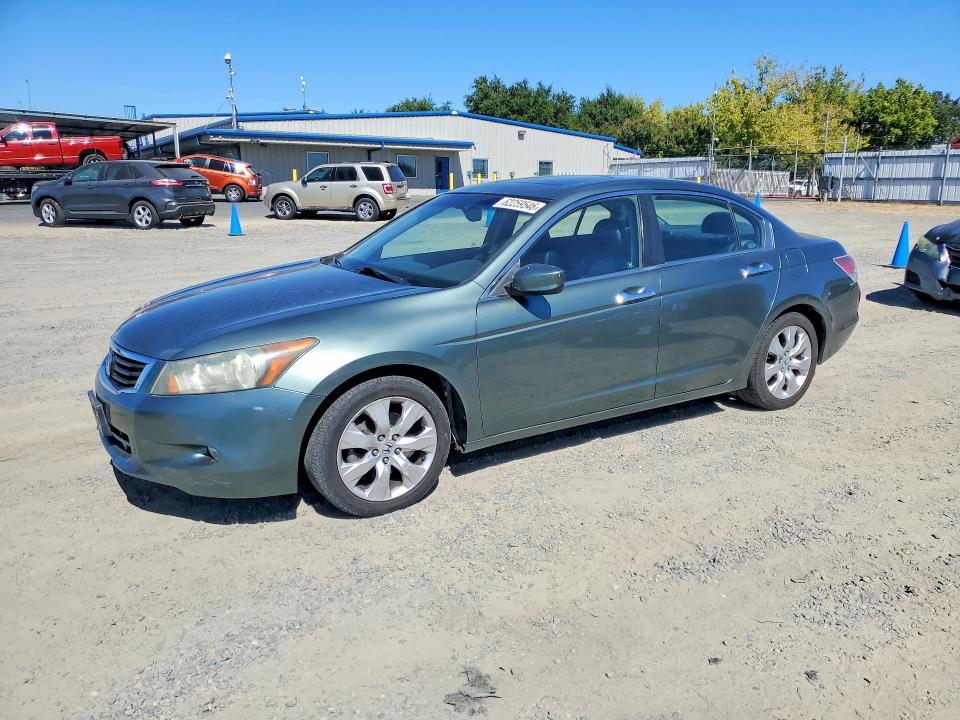 Aukcja sprzedaży 2009 Honda Accord, vin: 1HGCP36829A001294, numer aukcji: 62259546