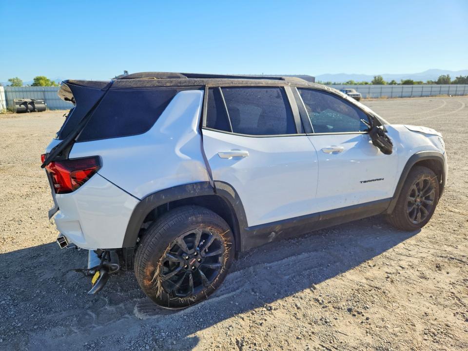 62078956 :رقم المزاد ، 3GKALUEG8TL473309 vin ، 2026 Gmc Terrain مزاد بيع