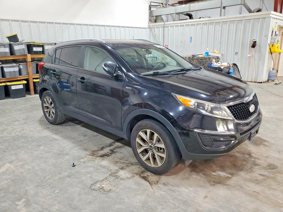 Продаж на аукціоні авто 2014 Kia Sportage, vin: KNDPBCAC2E7548373, номер лоту: 61309696