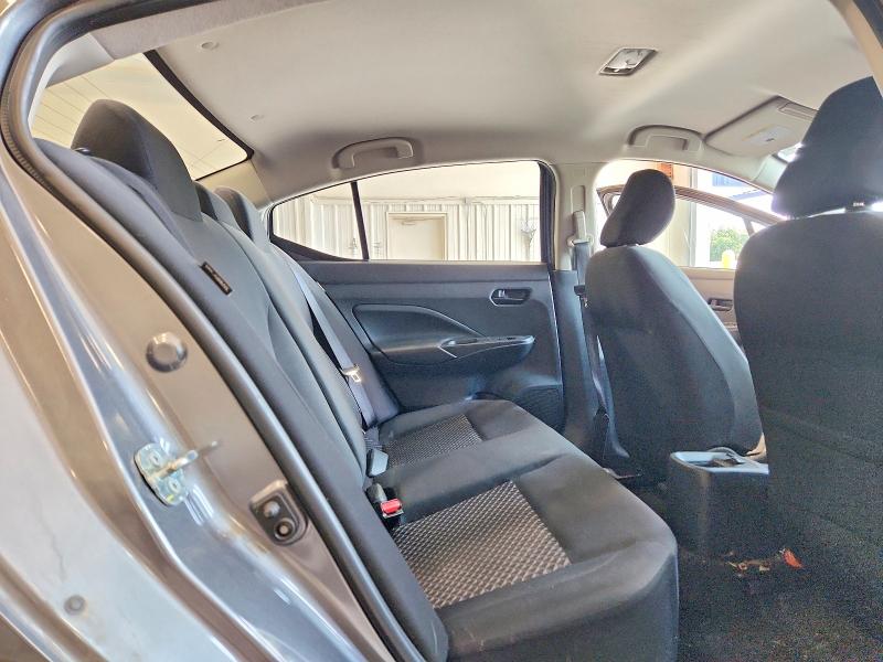 2020 Nissan Versa მანქანა იყიდება აუქციონზე, vin: 3N1CN8DV1LL837627, აუქციონის ნომერი: 62034676