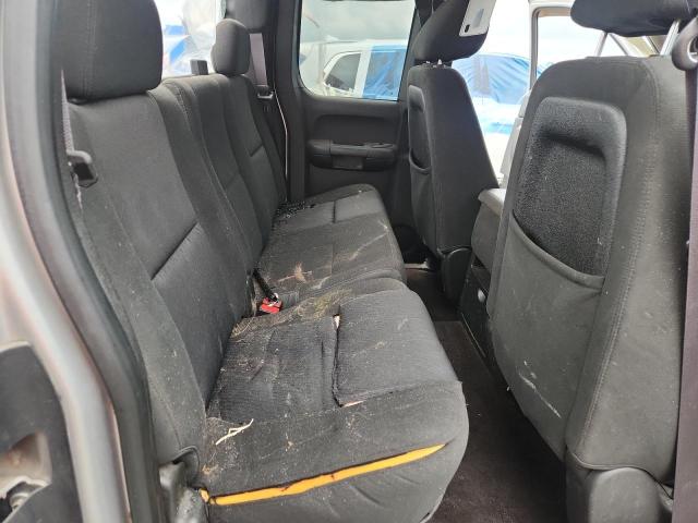 Продажа на аукционе авто 2012 Chevrolet Silverado, vin: 1GCRCSE00CZ354071, номер лота: 62889786