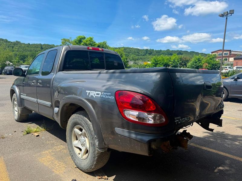 2003 Toyota Tundra მანქანა იყიდება აუქციონზე, vin: 5TBBT44183S394299, აუქციონის ნომერი: 62114726
