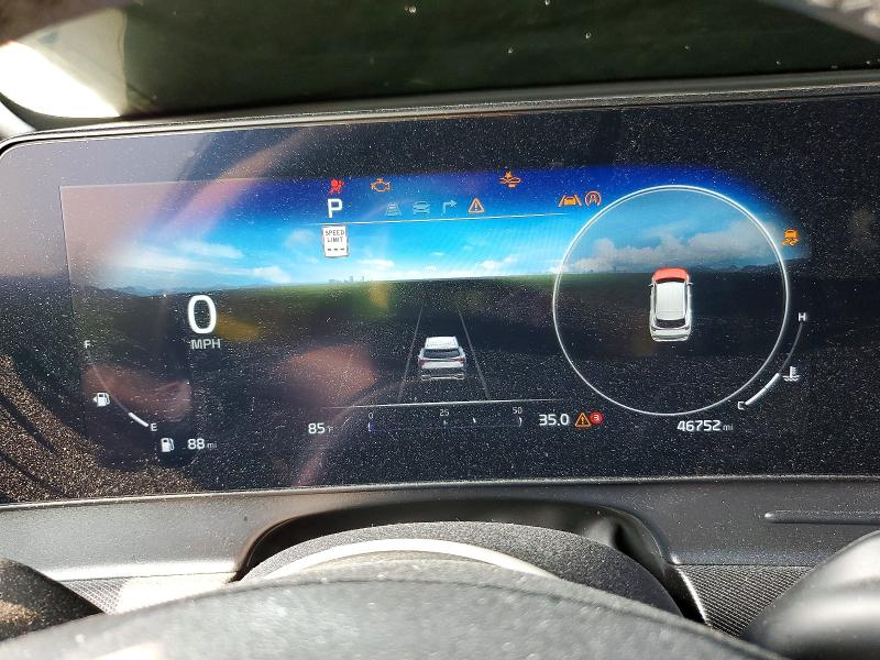 Aukcja sprzedaży 2025 Kia Sportage, vin: 5XYK43DF6SG317386, numer aukcji: 60592226
