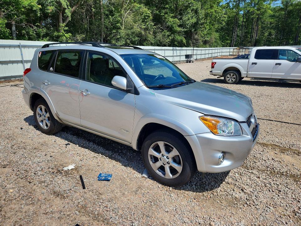 Продажа на аукционе авто 2012 Toyota Rav4, vin: JTMYK4DV0C5028043, номер лота: 59836346