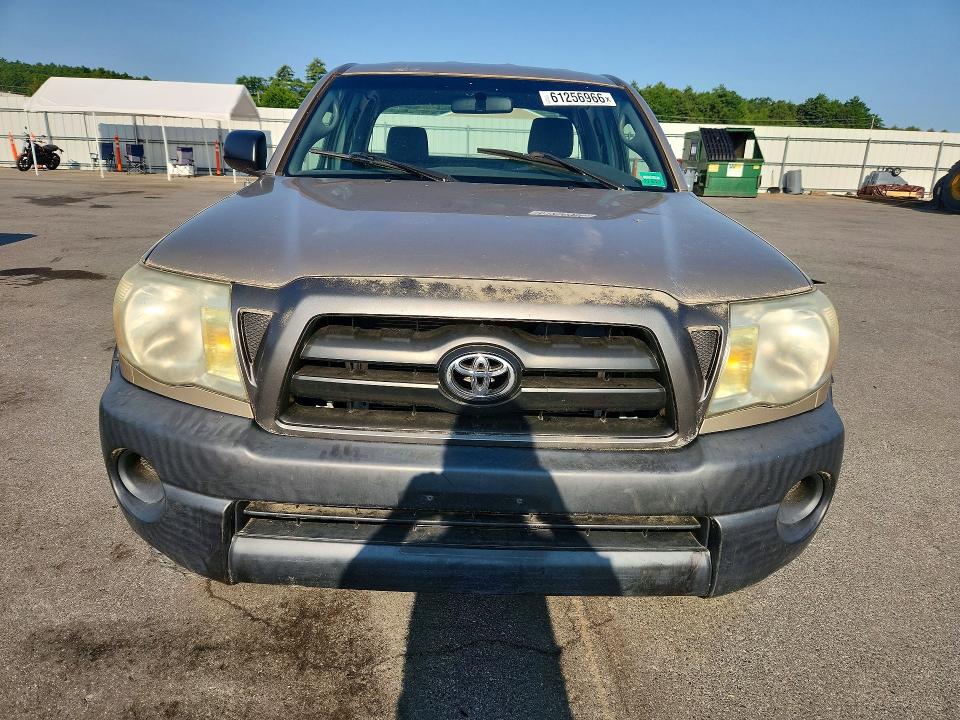 Продаж на аукціоні авто 2008 Toyota Tacoma, vin: 5TEUX42N98Z474747, номер лоту: 61256966