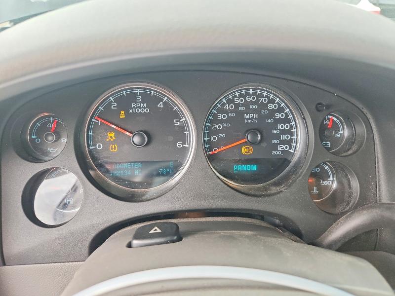 Aukcja sprzedaży 2013 Chevrolet Avalanche, vin: 3GNTKGE74DG178590, numer aukcji: 62338296