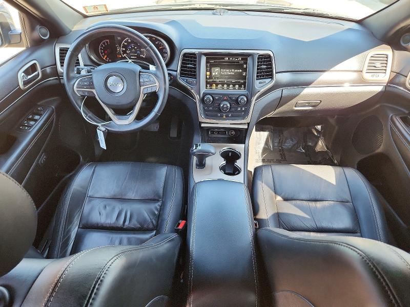 Aukcja sprzedaży 2014 Jeep Grand Cherokee, vin: 1C4RJFBG8EC258631, numer aukcji: 62097326
