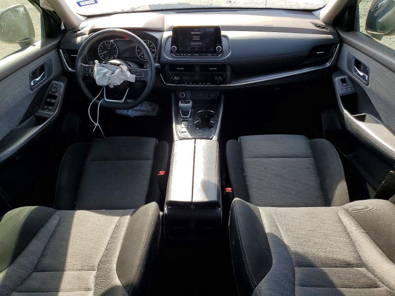 Продаж на аукціоні авто 2023 Nissan Rogue, vin: JN8BT3BA1PW405433, номер лоту: 59394516