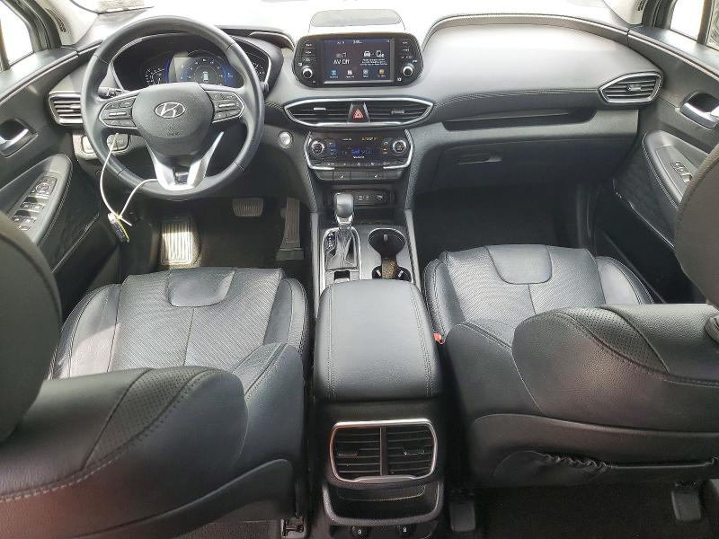 Aukcja sprzedaży 2020 Hyundai Santa Fe, vin: 5NMS3CAD7LH194887, numer aukcji: 60017576