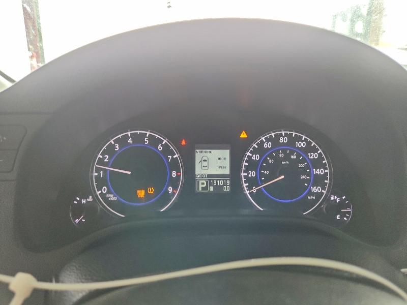 Продаж на аукціоні авто 2010 Infiniti G37 Convertible, vin: JN1CV6FE9AM351880, номер лоту: 61121246