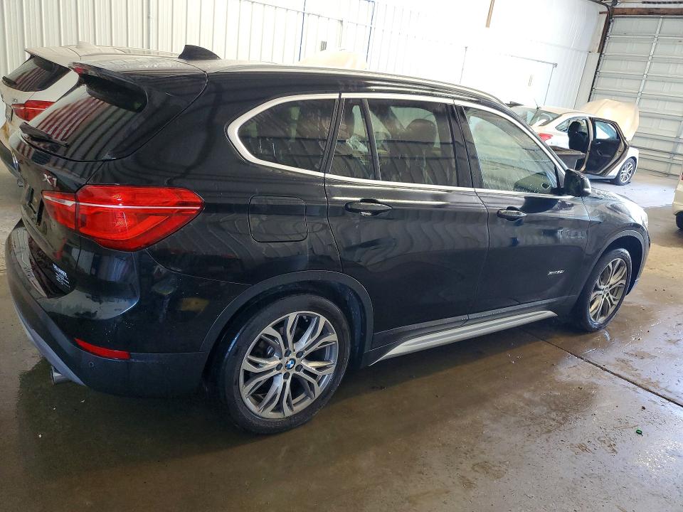 Aukcja sprzedaży 2017 Bmw X1, vin: WBXHT3Z35H4A52386, numer aukcji: 59582166