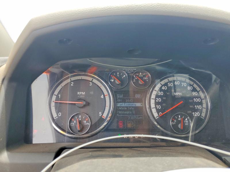 Aukcja sprzedaży 2012 Dodge Ram 3500, vin: 3C63DRHL0CG297170, numer aukcji: 59552236