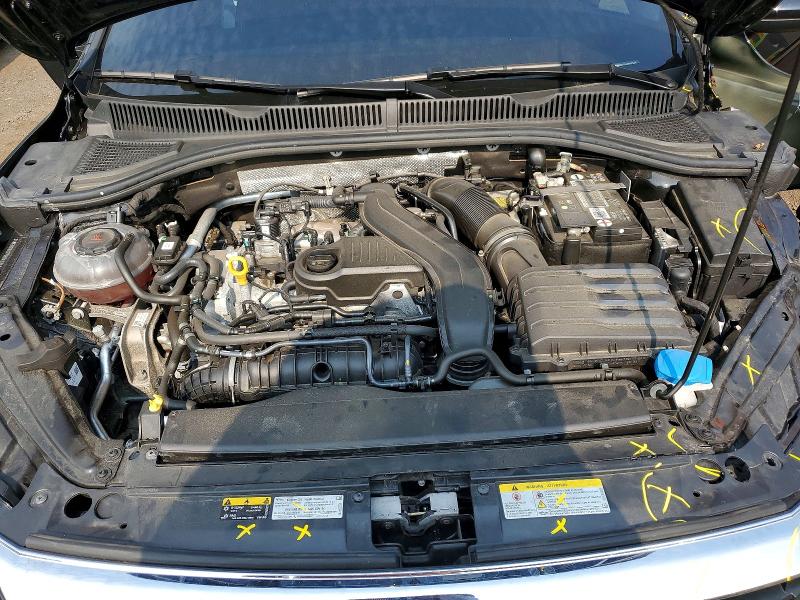 Auction sale of the 2023 Volkswagen Jetta, vin: 3VWEM7BU7PM042348, lot number: 60923126