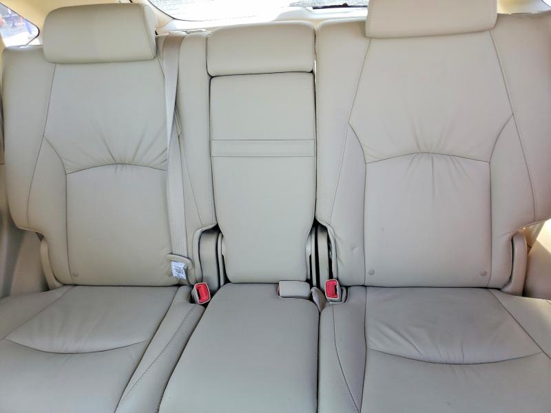 Продажа на аукционе авто 2007 Lexus Rx, vin: JTJHW31U972021462, номер лота: 63477196