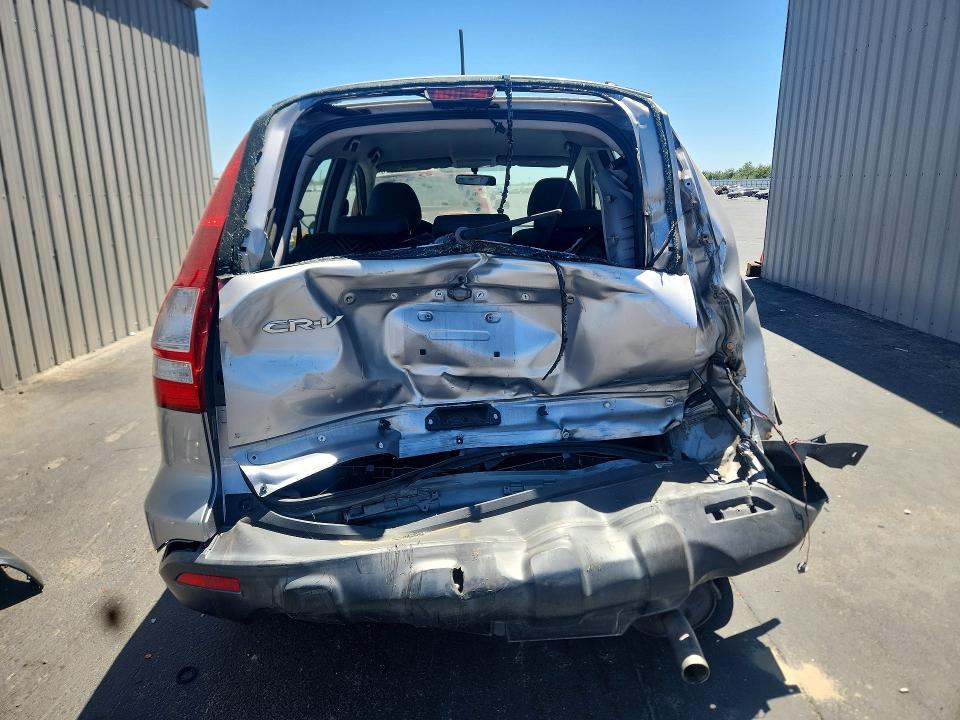 Aukcja sprzedaży 2007 Honda Cr-v, vin: JHLRE38377C062516, numer aukcji: 59312896