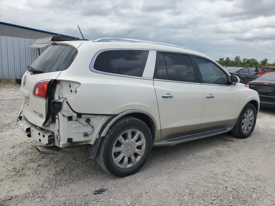 Продаж на аукціоні авто 2011 Buick Enclave, vin: 5GAKRCED7BJ355872, номер лоту: 61773786