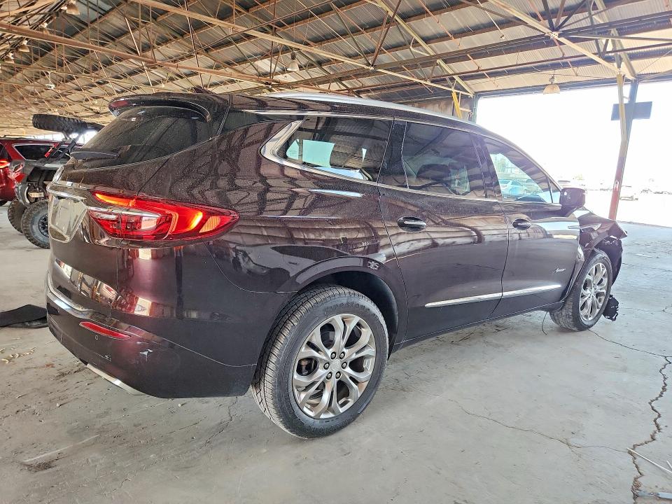 Aukcja sprzedaży 2020 Buick Enclave, vin: 5GAERDKW3LJ136661, numer aukcji: 61948356