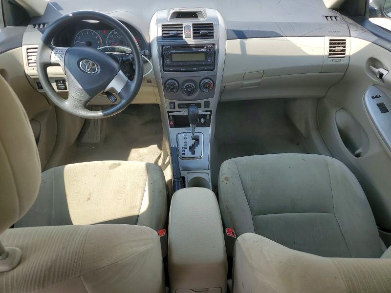 Продажа на аукционе авто 2012 Toyota Corolla, vin: 5YFBU4EE7CP005800, номер лота: 61684436